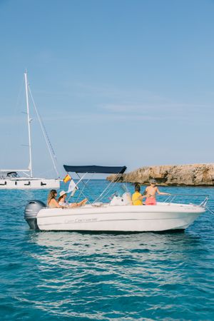 Jeanneau Cap Camarat 545 | Cantaire