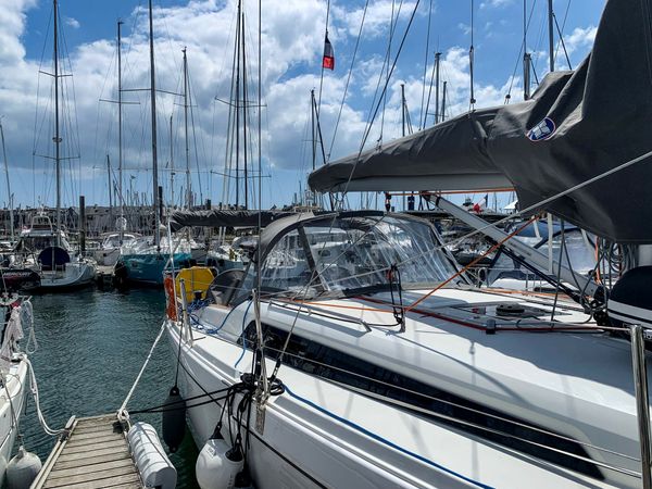 Beneteau Oceanis 34.1 | Luna