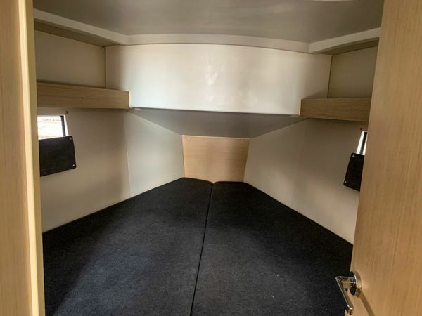 Beneteau Oceanis 34.1 | Luna