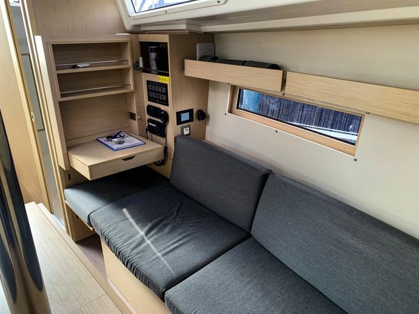 Beneteau Oceanis 34.1 | Luna