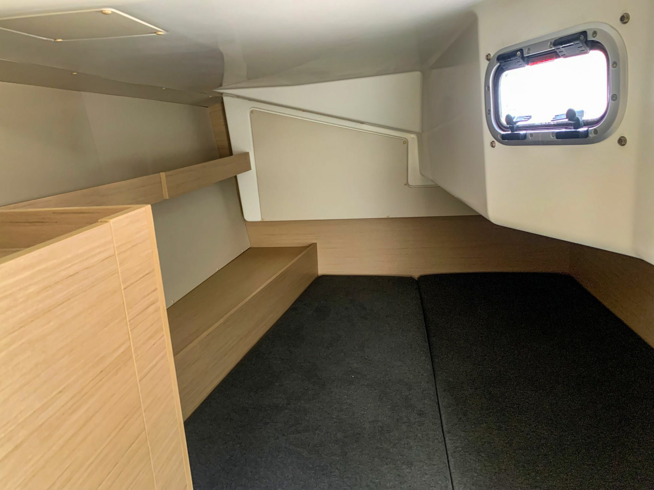 Beneteau Oceanis 34.1 | Luna