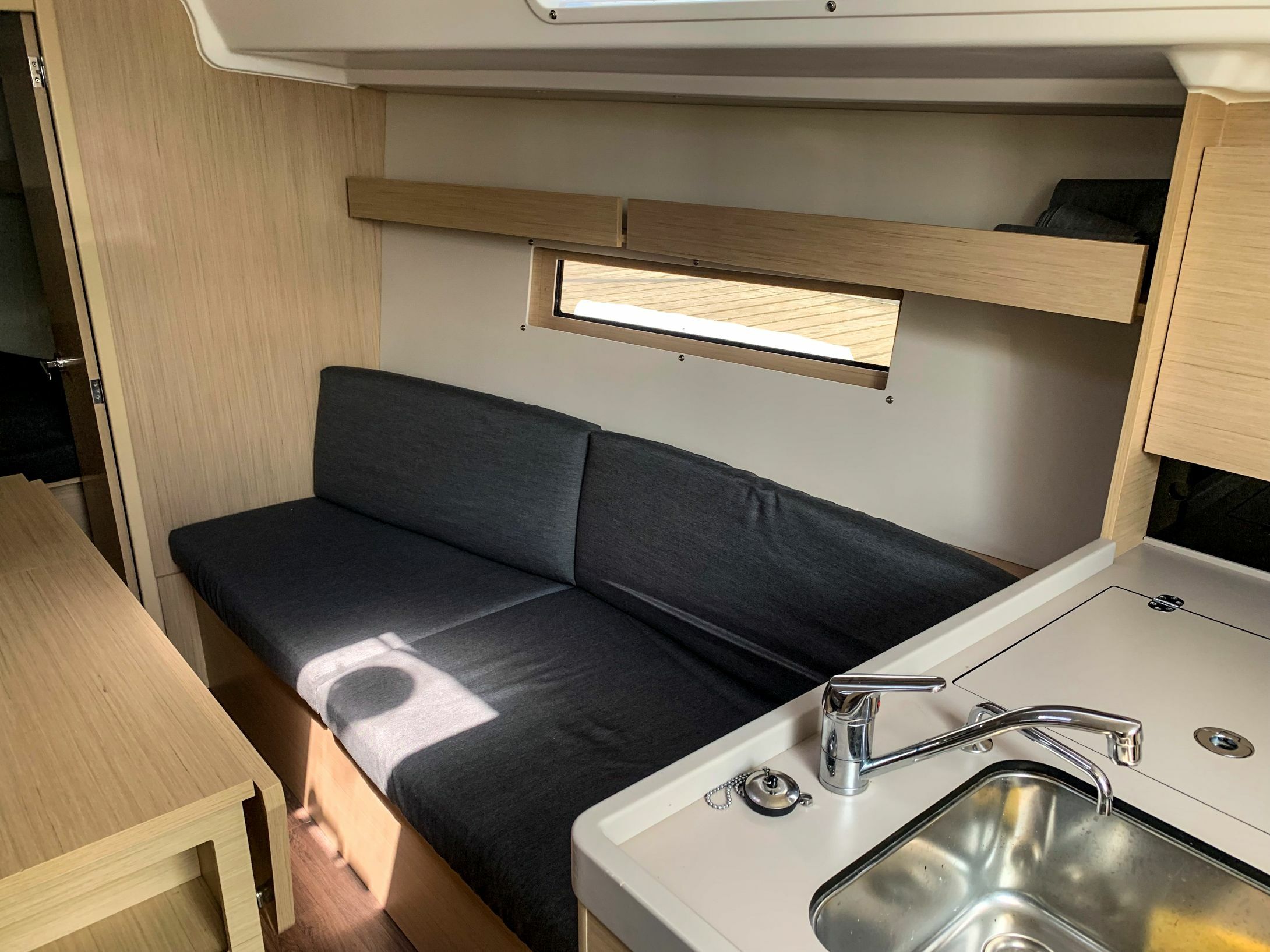 Beneteau Oceanis 34.1 | Luna