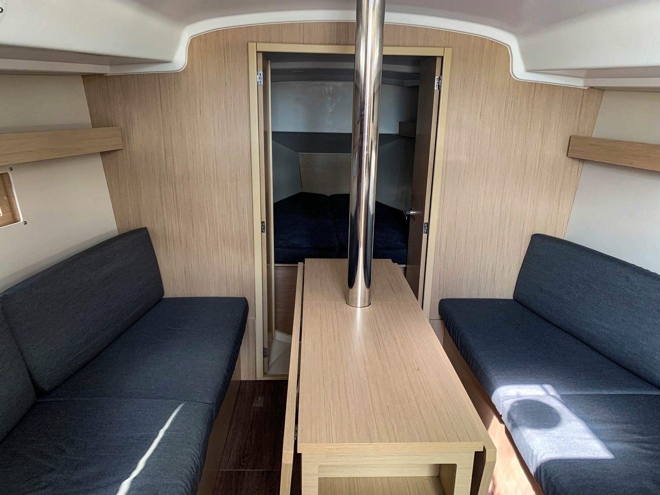 Beneteau Oceanis 34.1 | Luna
