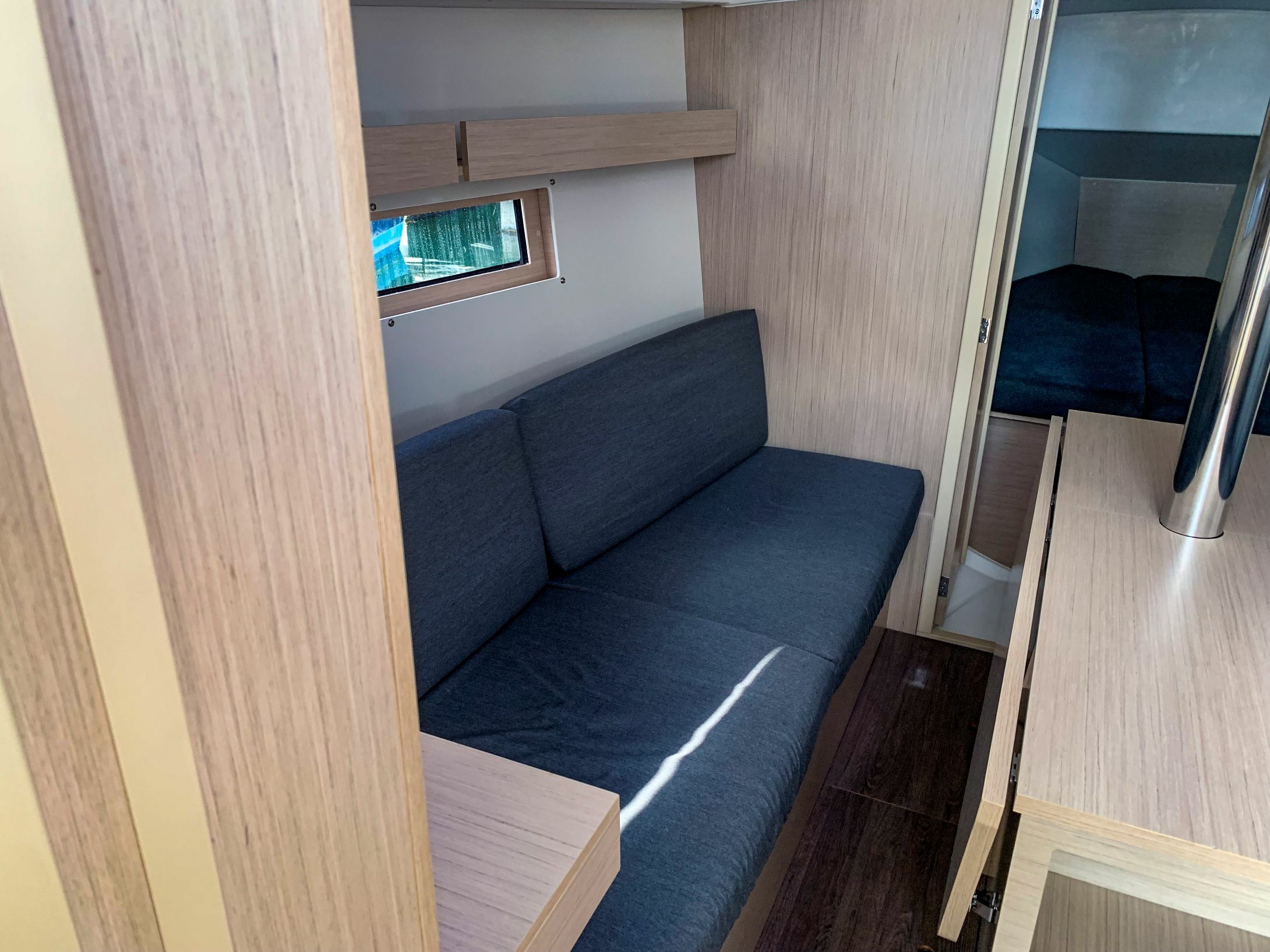 Beneteau Oceanis 34.1 | Luna