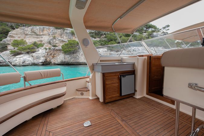 Apreamare 11 | Gabia