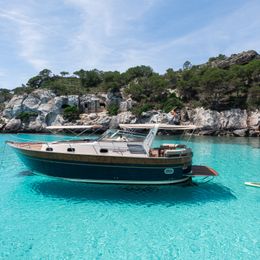 Apreamare 11 | Gabia