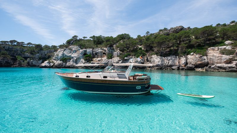 Apreamare 11 | Gabia