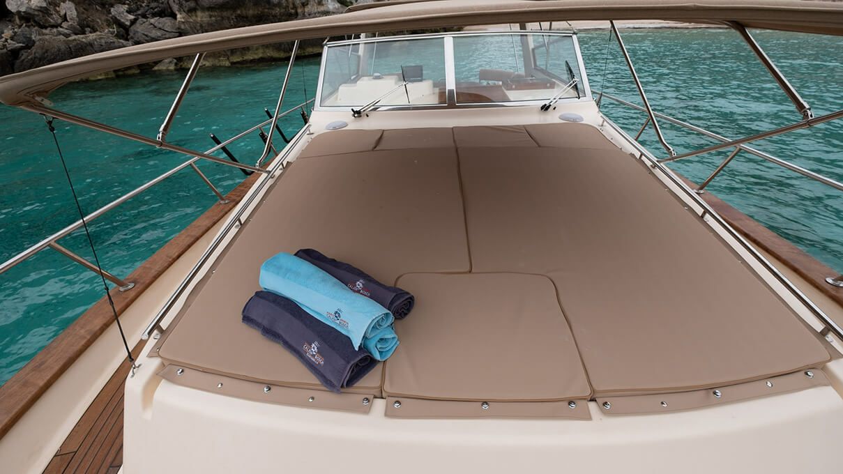 Apreamare 11 | Gabia