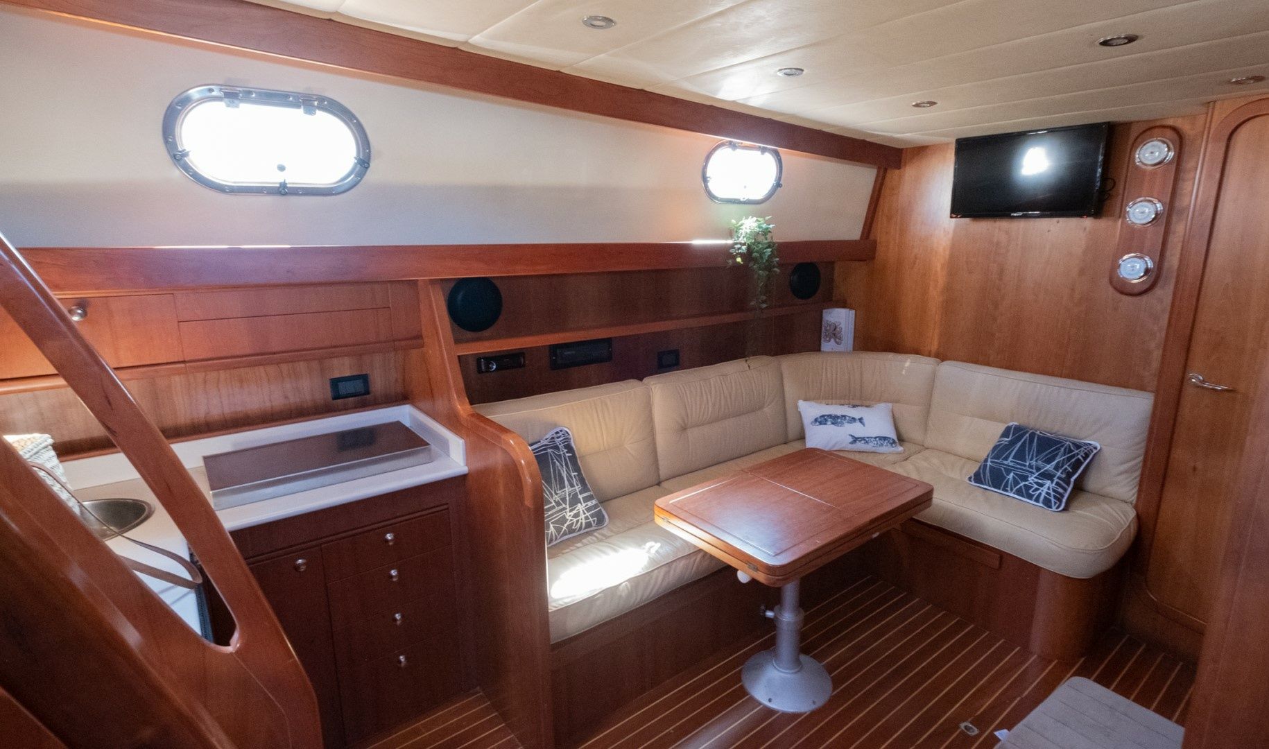 Apreamare 11 | Gabia