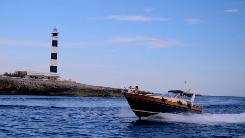 Apreamare 11 | Gabia