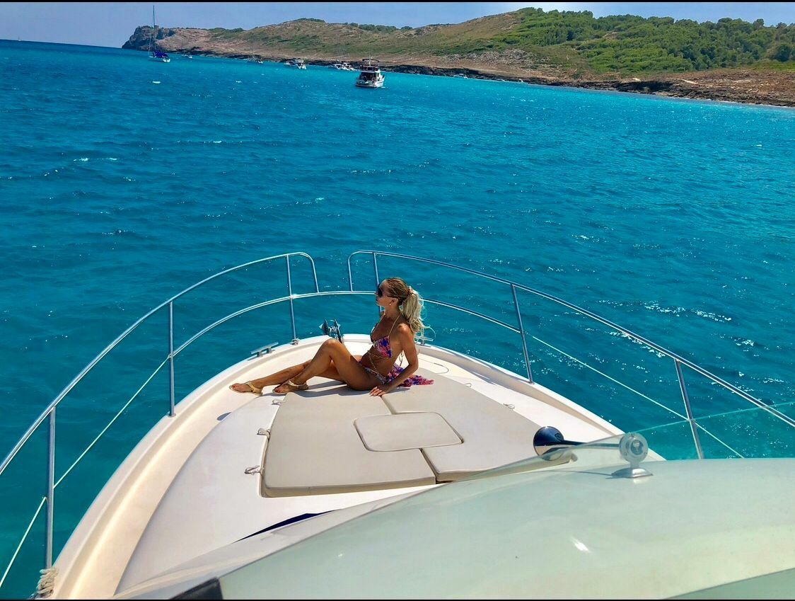 Jeanneau Prestige 32 | Katharo