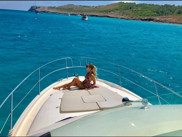 Jeanneau Prestige 32 | Katharo