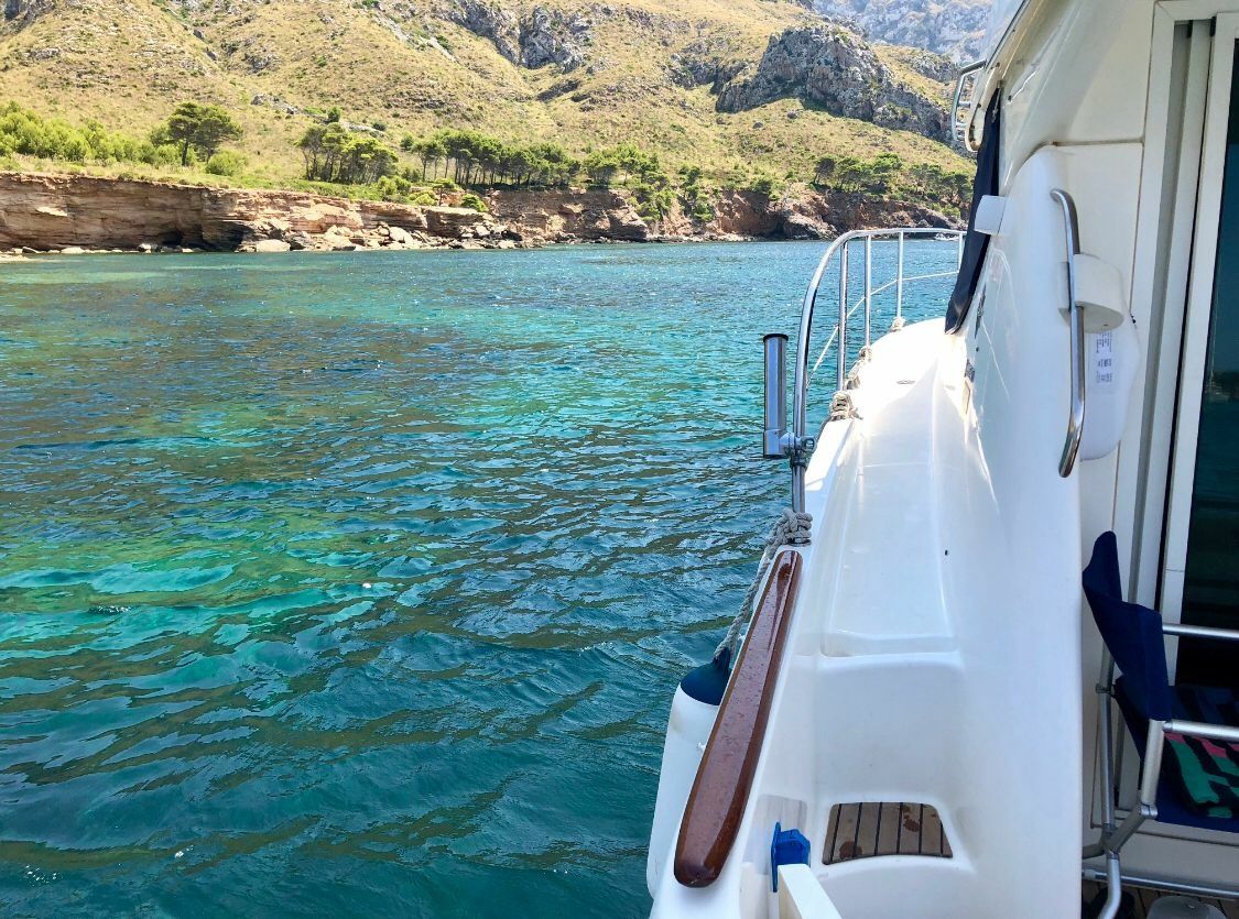 Jeanneau Prestige 32 | Katharo