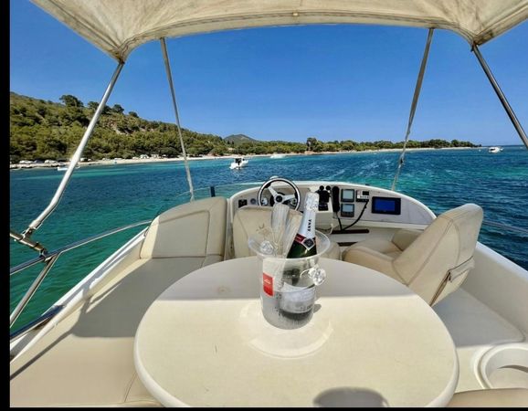 Jeanneau Prestige 32 | Katharo