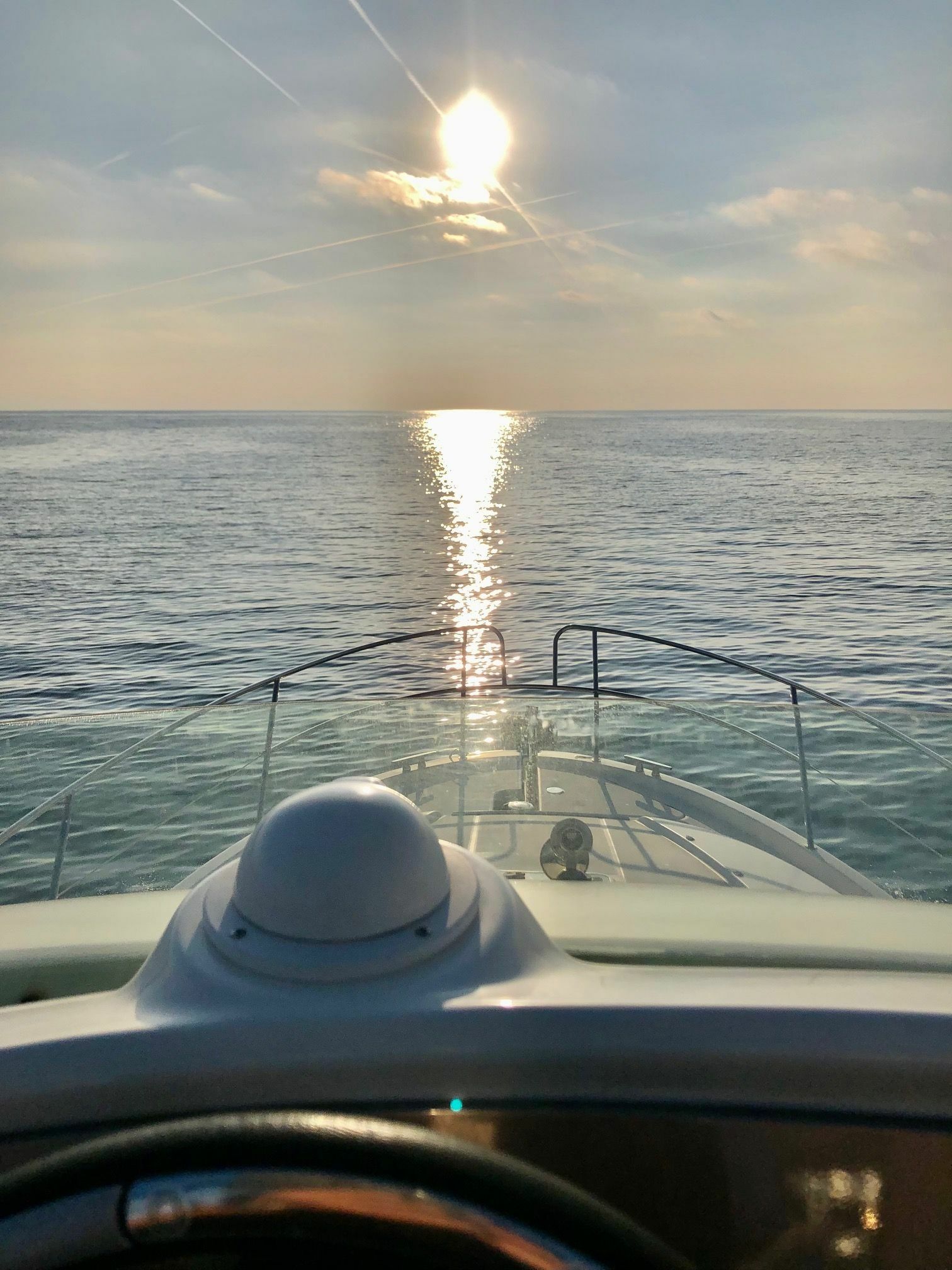 Jeanneau Prestige 32 | Katharo