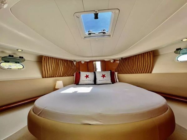 Jeanneau Prestige 32 | Katharo