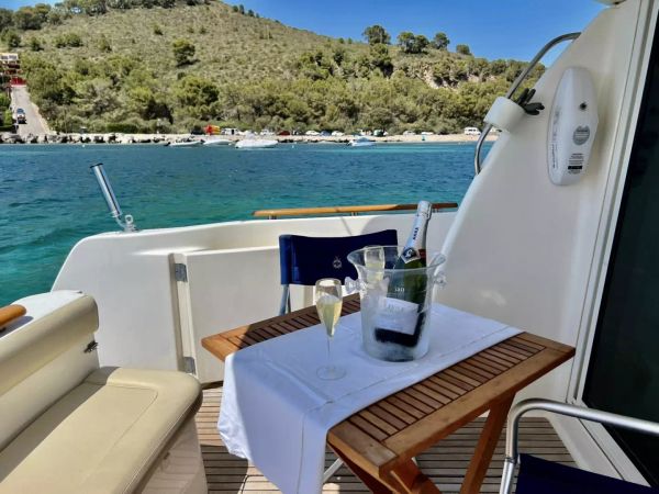 Jeanneau Prestige 32 | Katharo