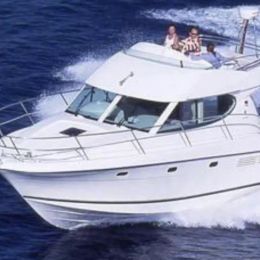 Jeanneau Prestige 32 | Katharo