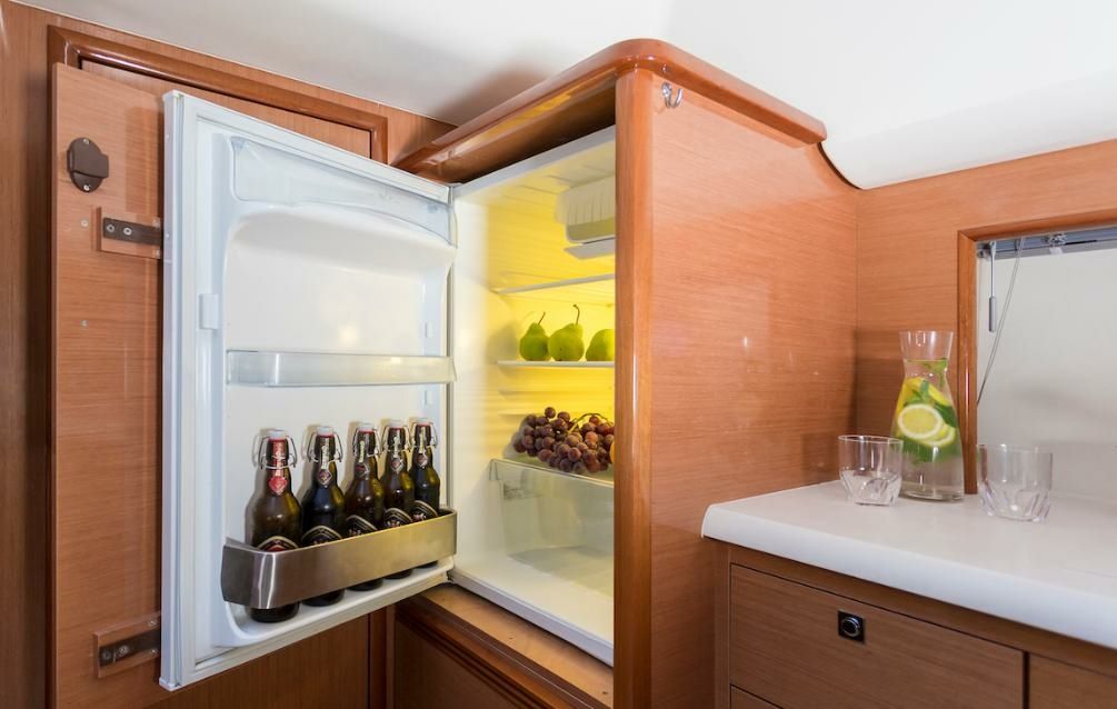 Jeanneau Prestige 38s | White Pearl