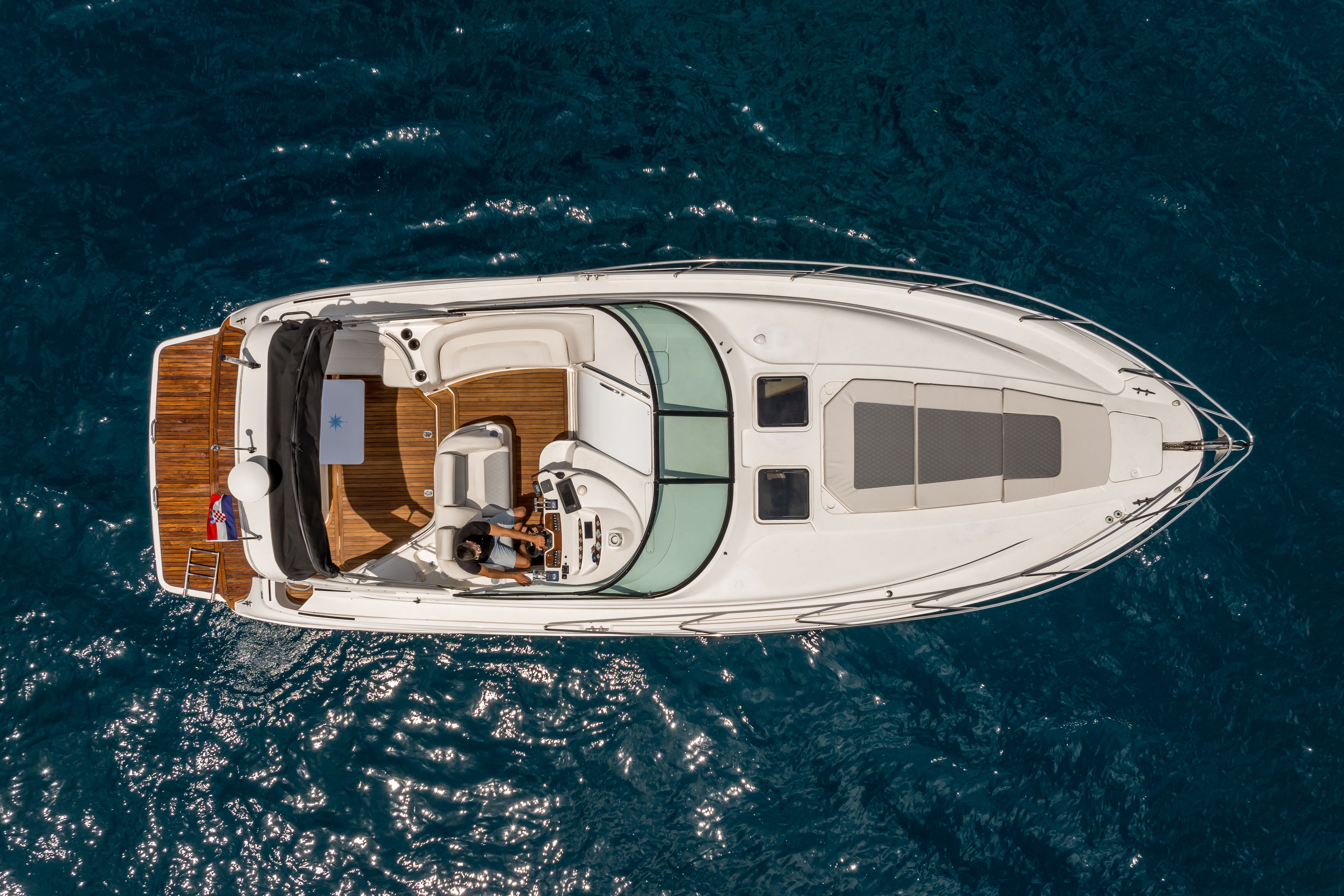 Silverton 360 Express | Laura