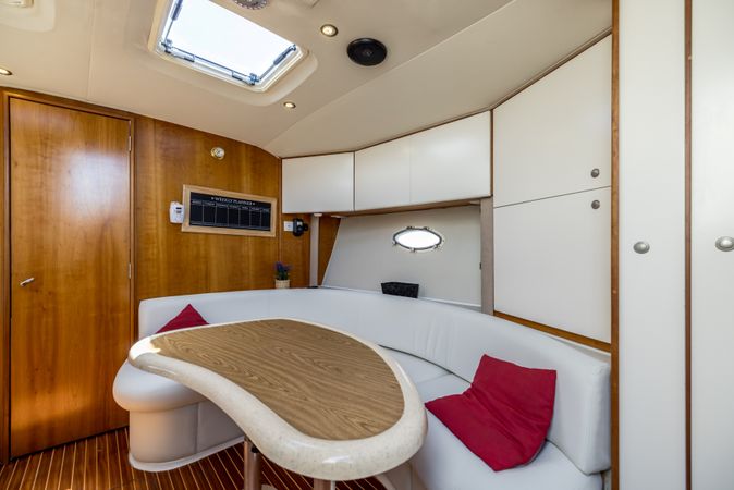 Silverton 360 Express | Laura