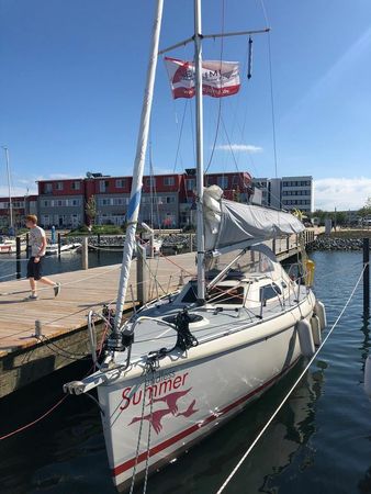 Etap 26i | Endless Summer