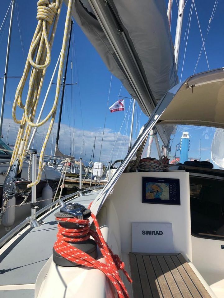 Etap 26i | Endless Summer