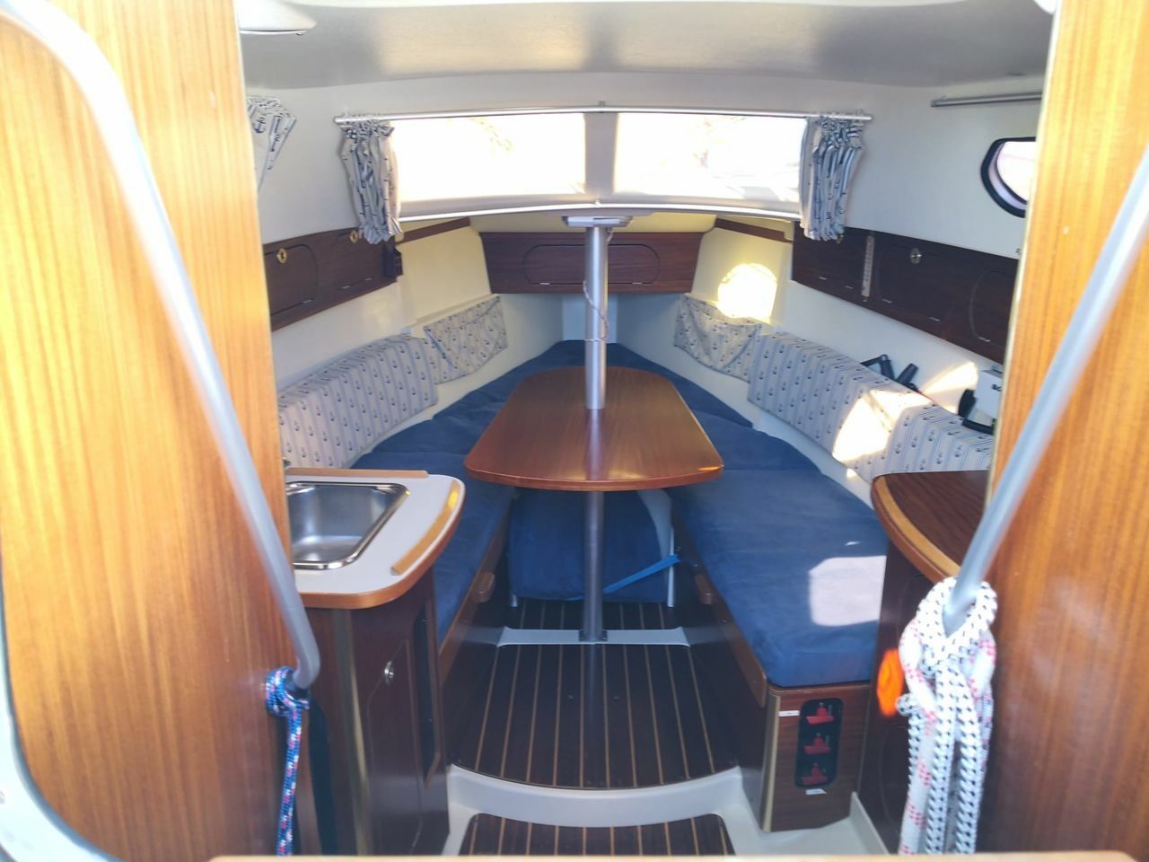 Etap 26i | Endless Summer