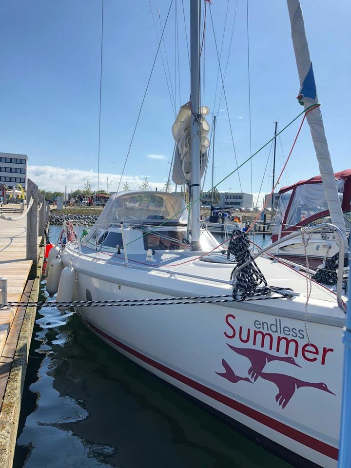 Etap 26i | Endless Summer