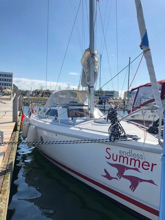 Etap 26i | Endless Summer