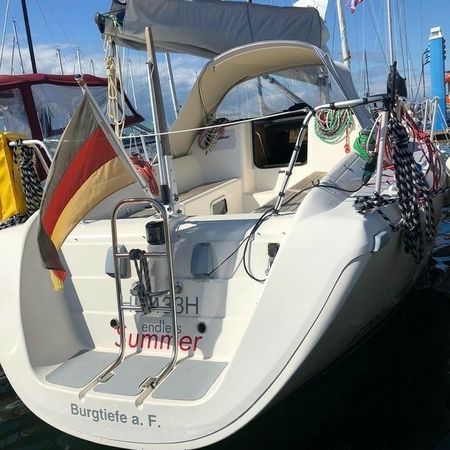 Etap 26i | Endless Summer