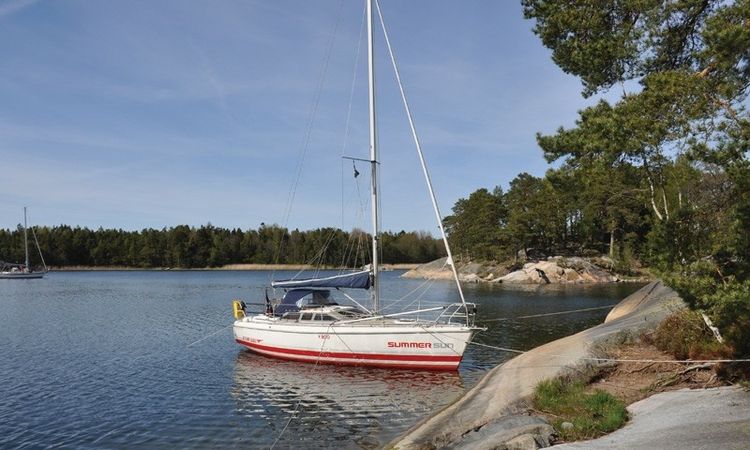 Etap 28i | Summer Sun