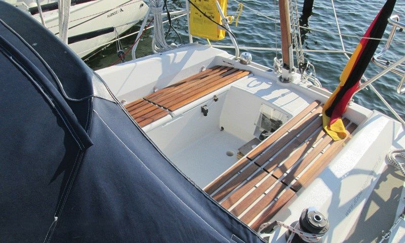 Etap 28i | Summer Sun