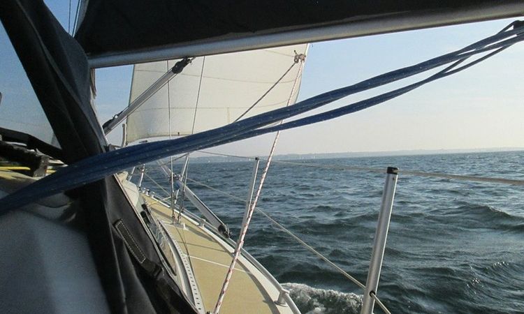 Etap 28i | Summer Sun