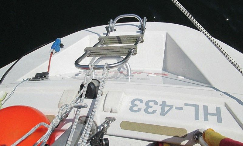 Etap 28i | Summer Sun