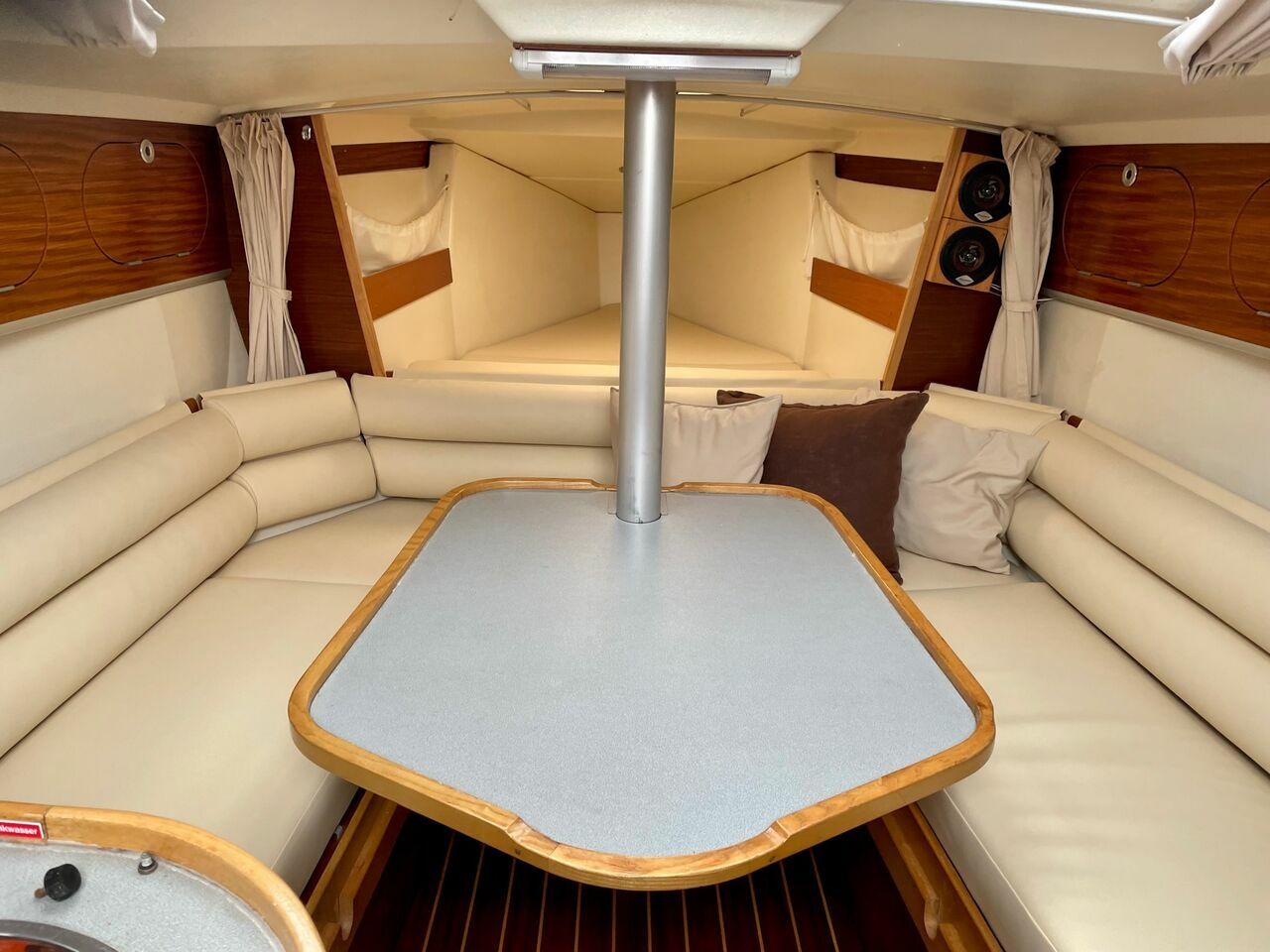 Etap 28i | Summer Sun