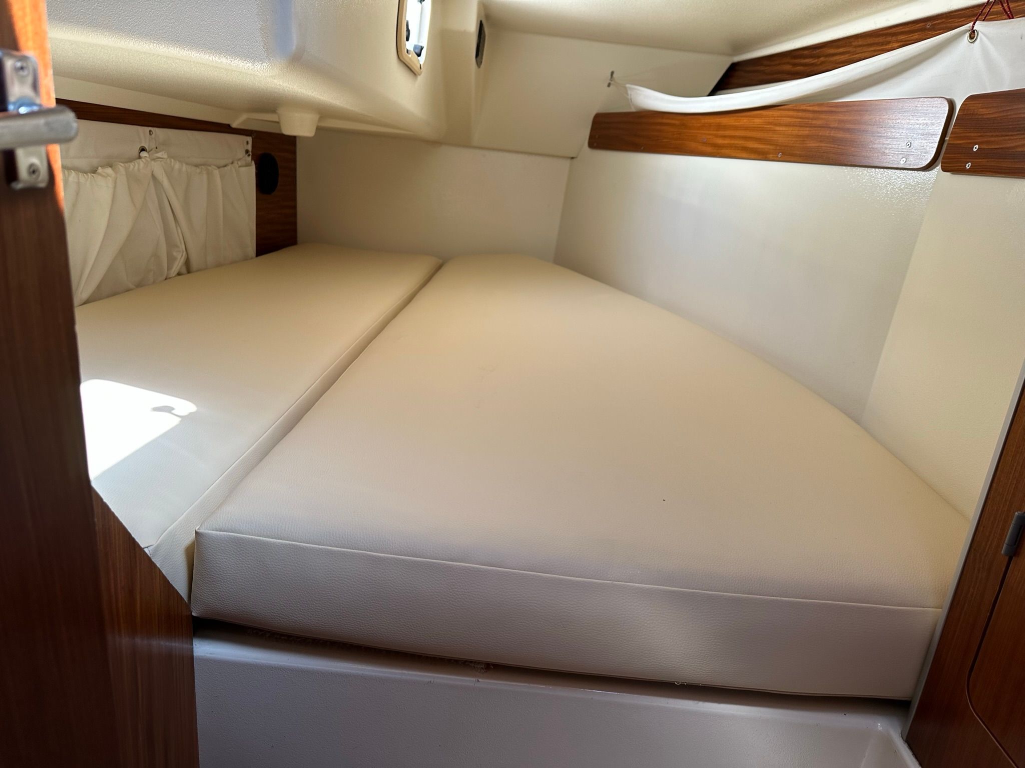 Etap 28i | Summer Sun