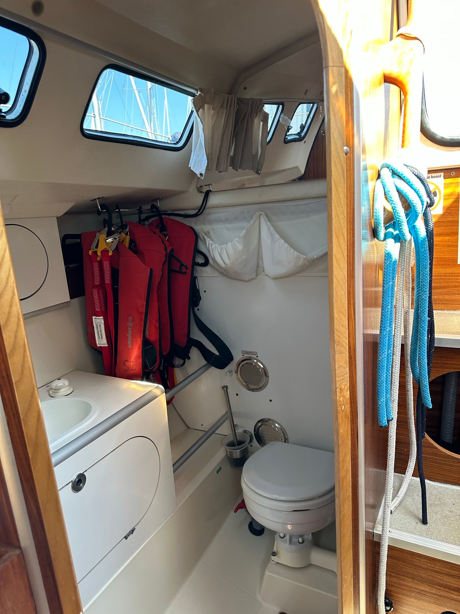 Etap 28i | Summer Sun