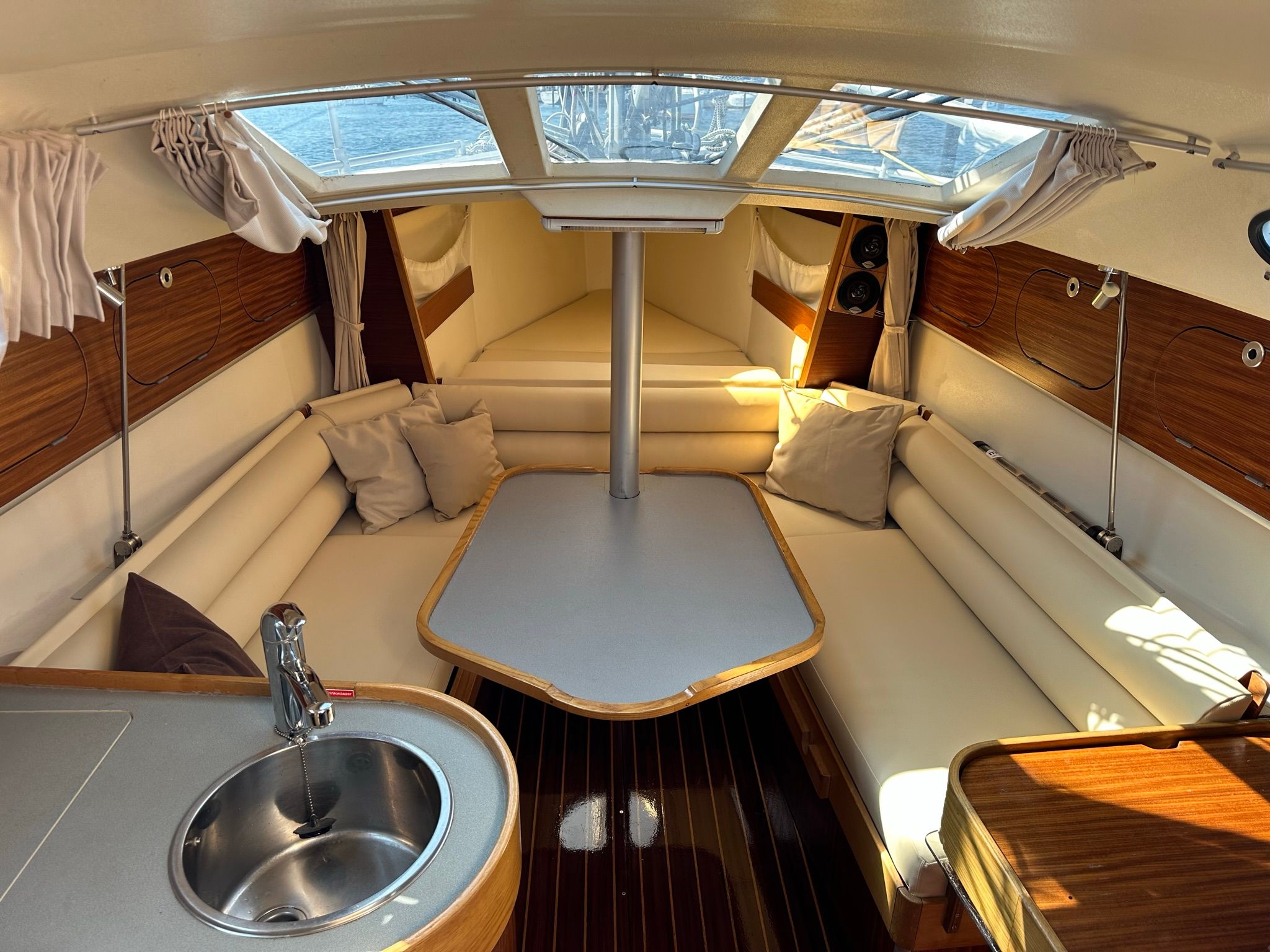 Etap 28i | Summer Sun