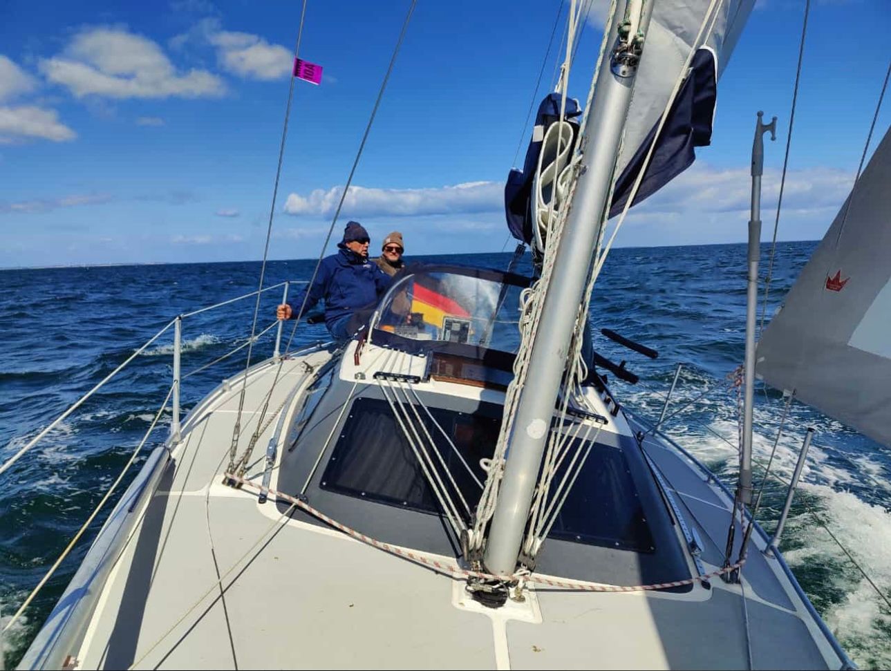 Etap 28i | Summer Sun