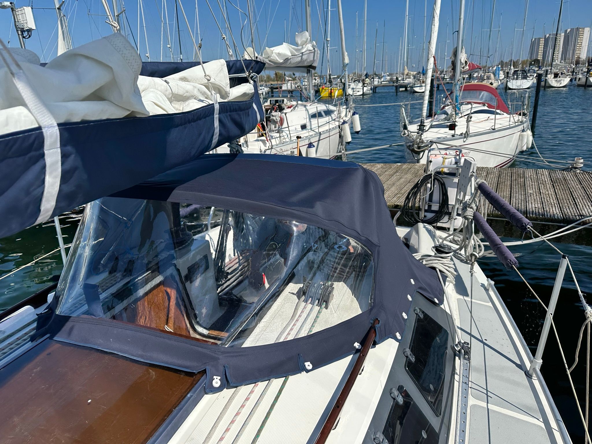 Etap 28i | Summer Sun