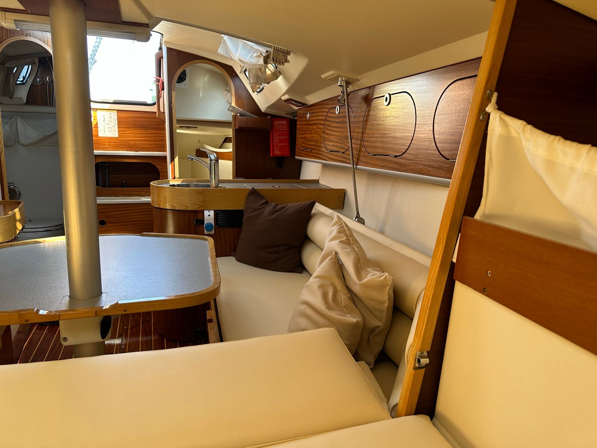 Etap 28i | Summer Sun