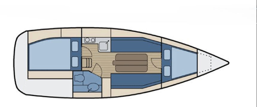 Delphia 28 | Midsummer