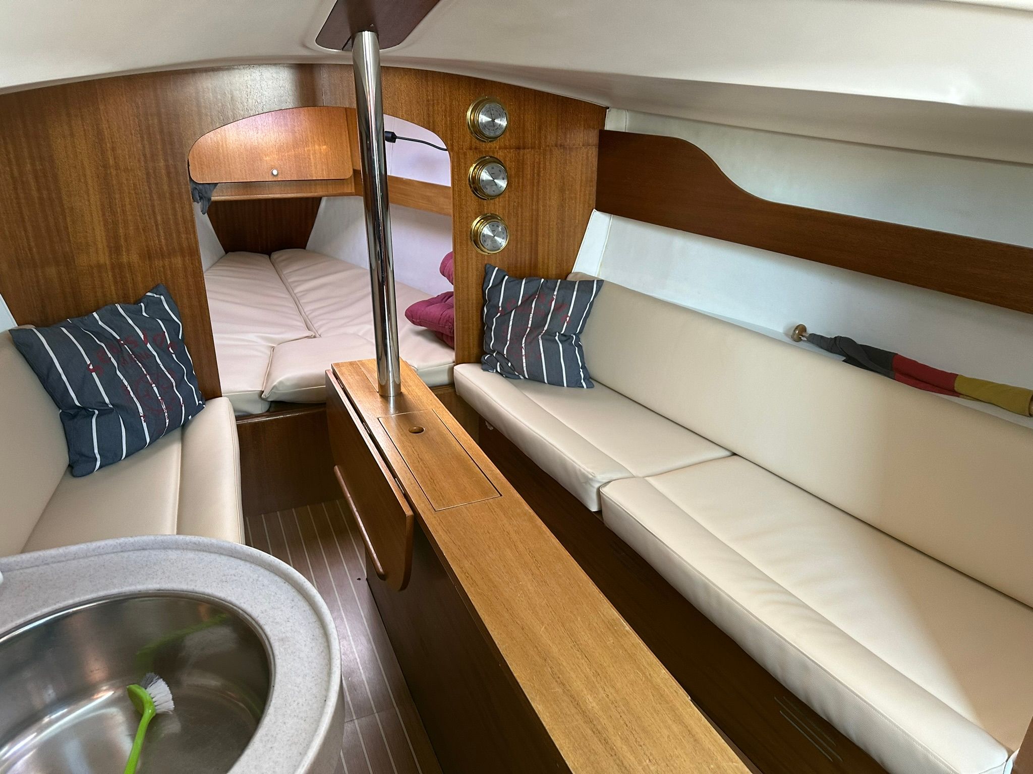 Delphia 28 | Midsummer