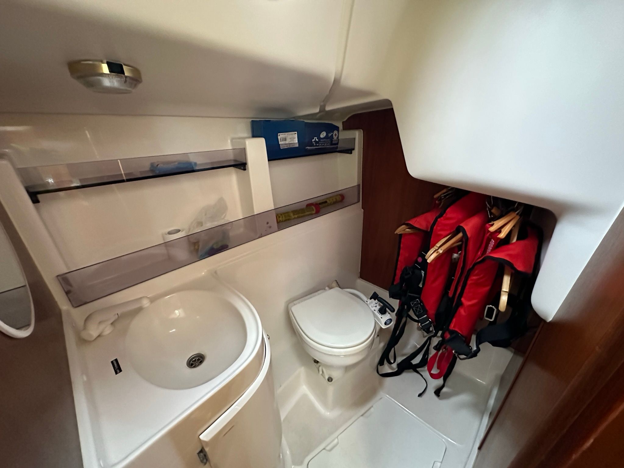 Delphia 28 | Midsummer