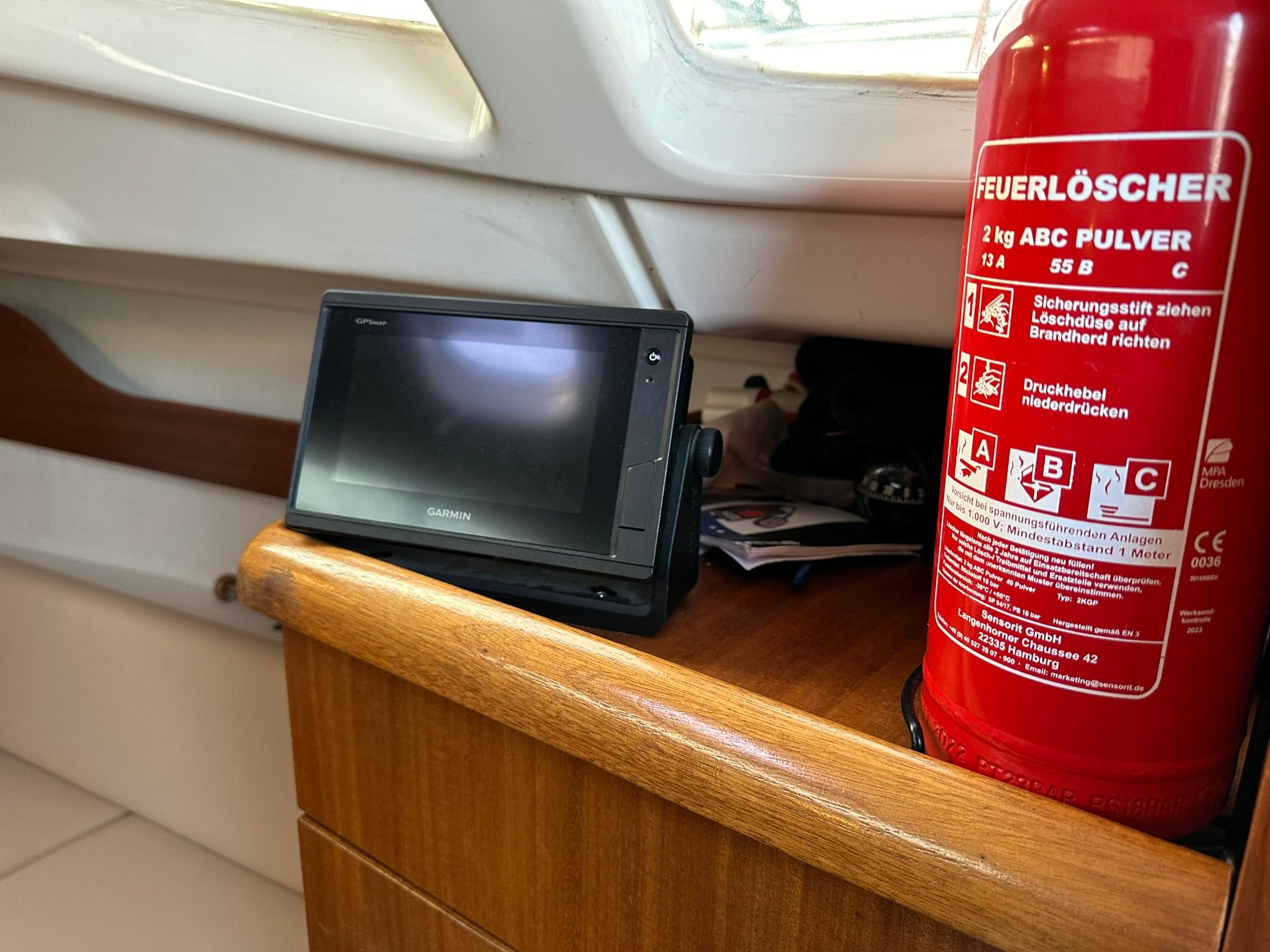 Delphia 28 | Midsummer