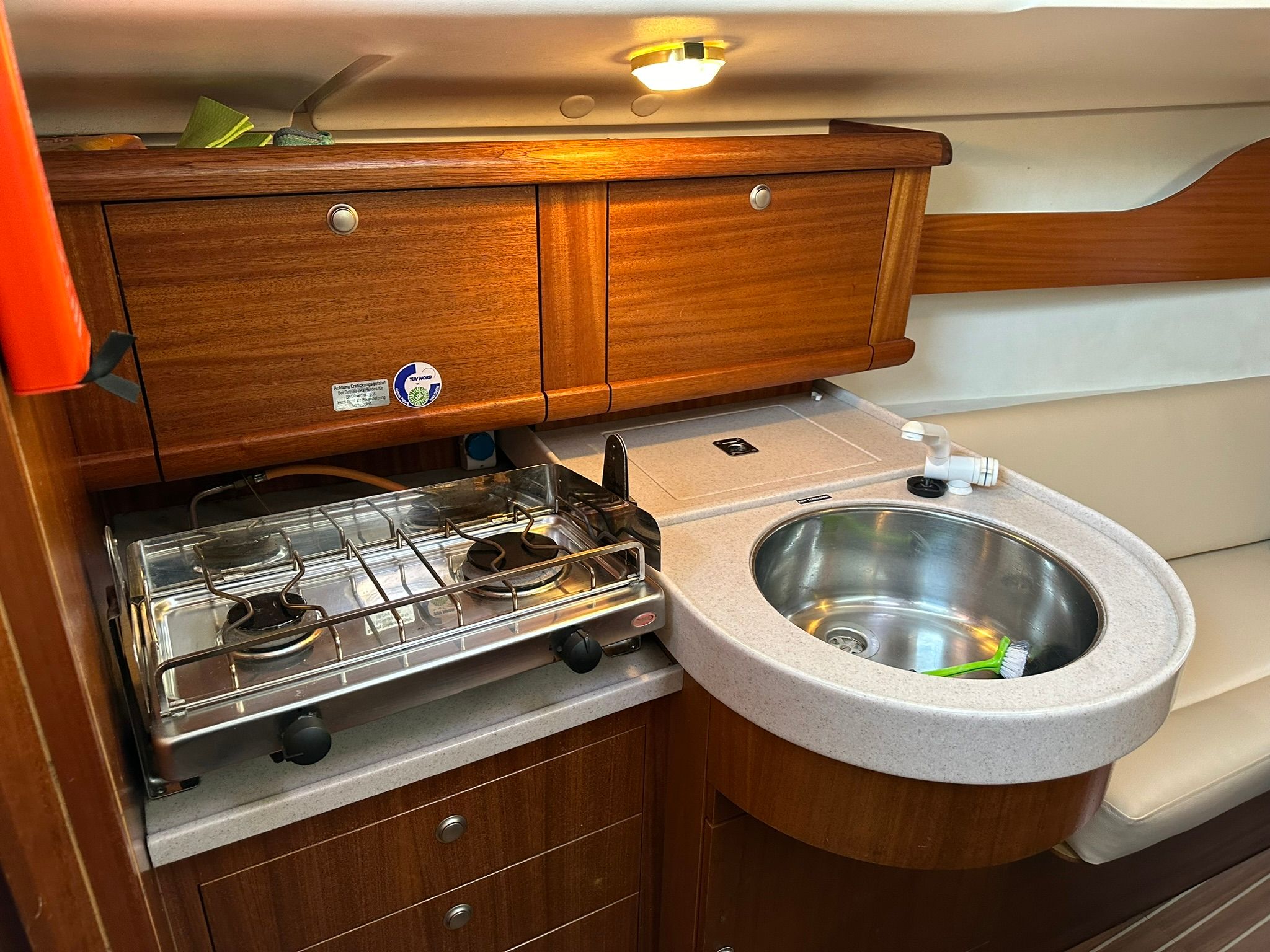 Delphia 28 | Midsummer