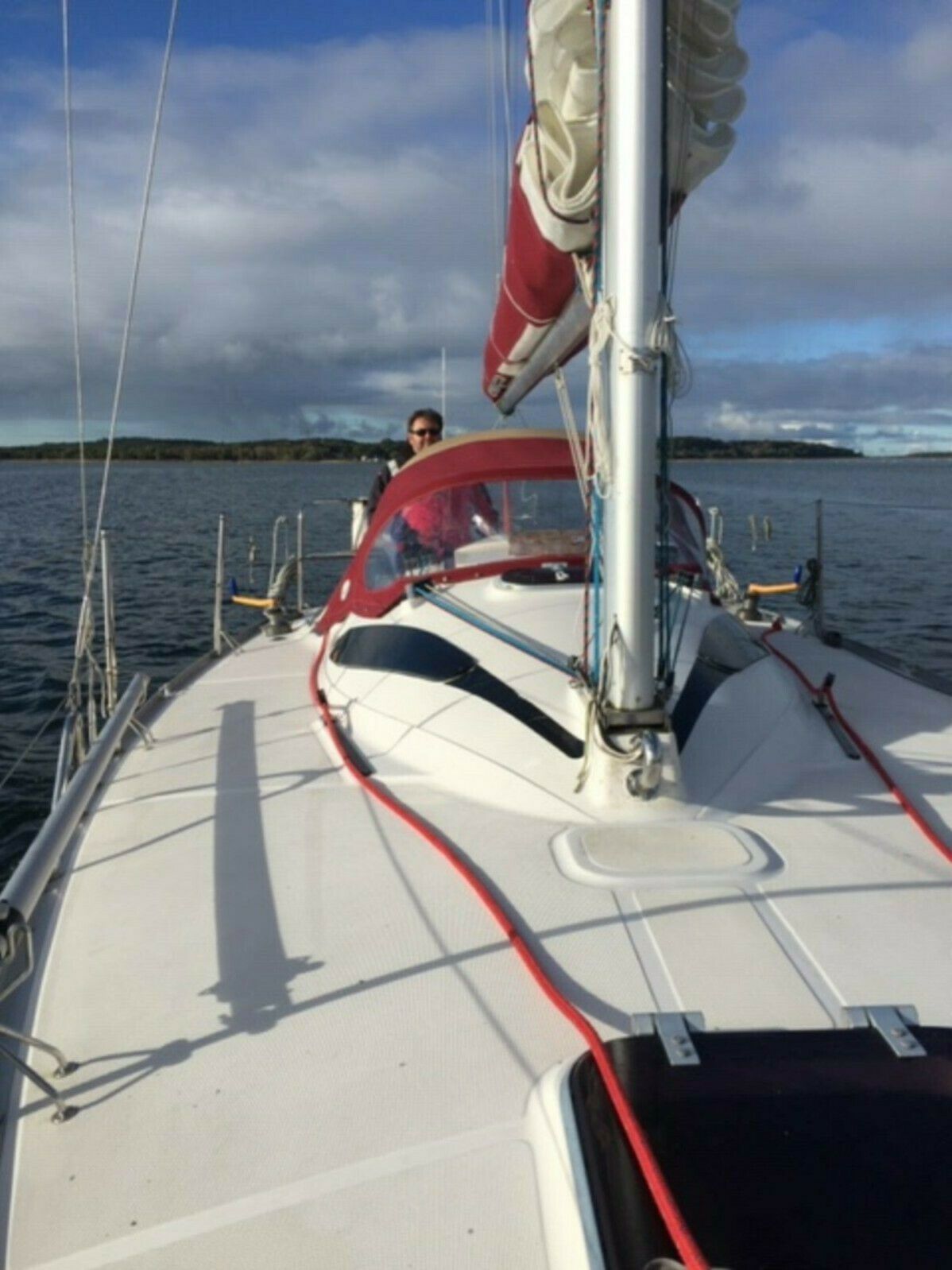 Delphia 28 | Midsummer