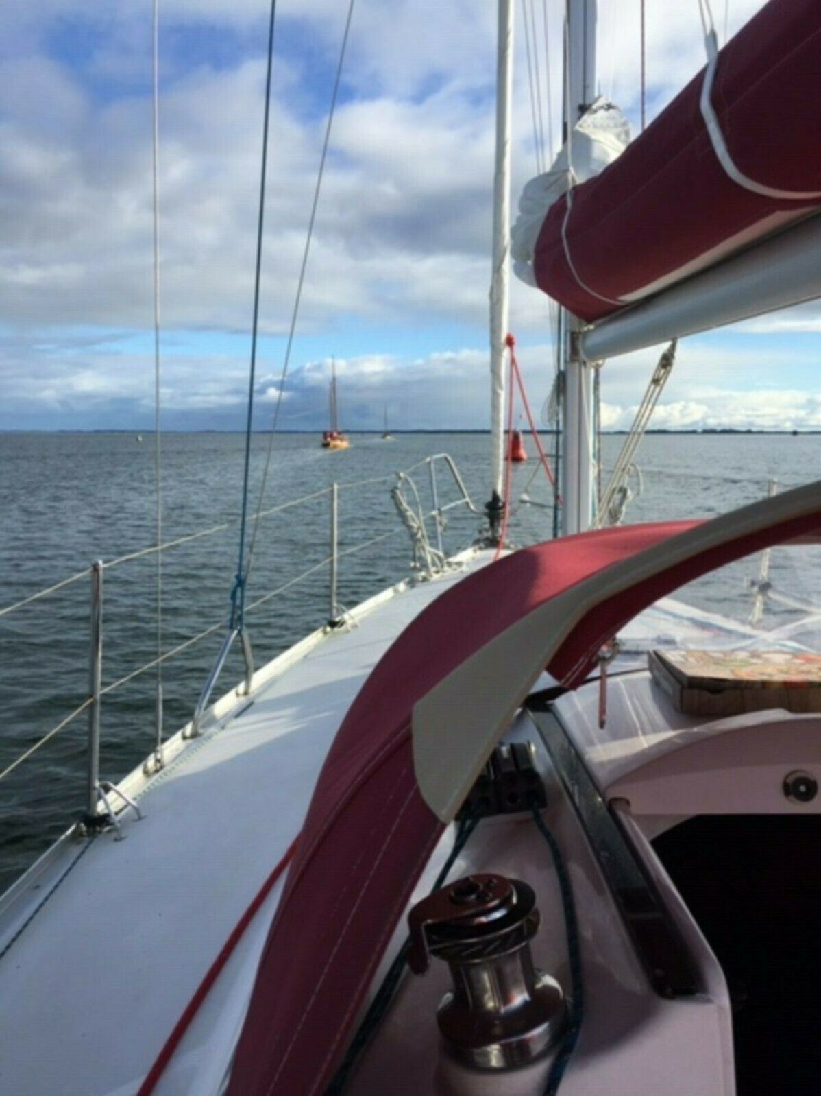 Delphia 28 | Midsummer