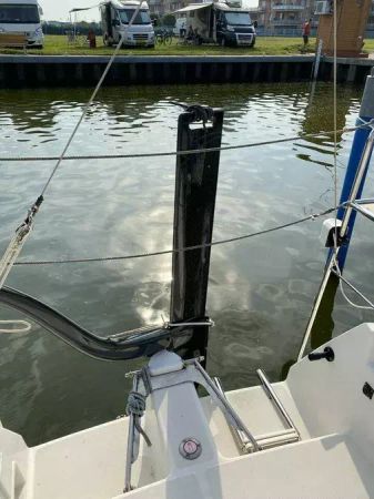 Delphia 28 | Midsummer